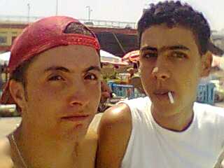 ismail and my
